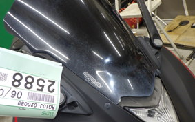 YAMAHA YZF-R25 2025 RG10J