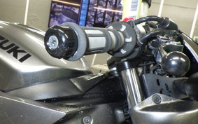 SUZUKI SV650 X A 2018 VP55B