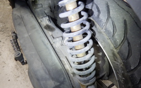 YAMAHA JOG Gen.3 2023 SA01J