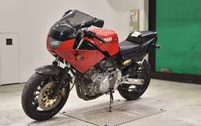 YAMAHA TRX850 2002 4NX