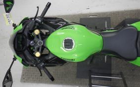 KAWASAKI ZX-4R SE 2024 ZX400P