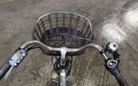 YAMAHA  PAS WIZU 1017