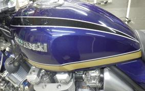 KAWASAKI ZEPHYR 1100 RS 2001 ZRT10A