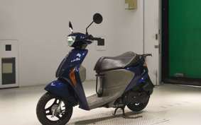 SUZUKI LET's 5 G