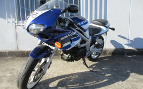 SUZUKI SV400S 2000 VK53A