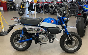 HONDA MONKEY 125 JB02