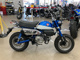 Фото Honda MONKEY 125 2019 с японского аукциона