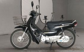 HONDA DREAM125 ND125M