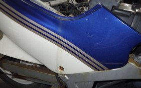 KAWASAKI GPZ400S 1991 EX400A
