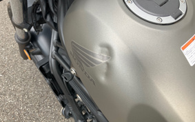 HONDA  REBEL 500 2020 PC60