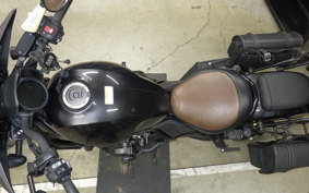 HONDA REBEL 1100 DCT 2022 SC83