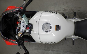 YAMAHA XSR900 GP 2024 RN96J