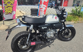 HONDA MONKEY 125 JB03