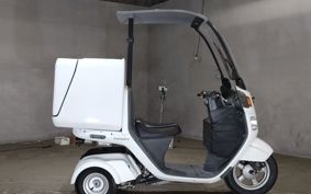 HONDA GYRO TA03