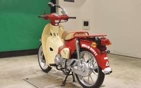 HONDA C110 SUPER CUB 2014 JA59