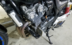 HONDA CB400SFV-4ABS 2016 NC42