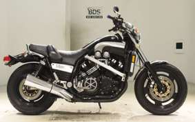 YAMAHA VMAX 1998 3UF