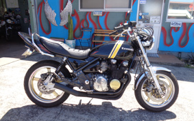 KAWASAKI ZEPHYR 550 2022 ZR550B