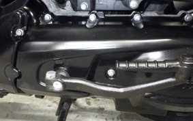 SUZUKI ADDRESS 110 2014 CE47A