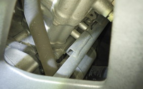 SUZUKI Vｽﾄﾛｰﾑ650A 2013 VP56A