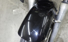 HONDA SHADOW 400 SLASHER 2000 NC40