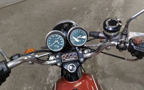 HONDA CB350 FOUR CB350F