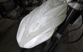 KAWASAKI KLX250D TRACKER LX250E