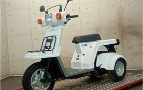 HONDA  GYRO X BASIC  TD02