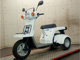 Фото Honda GYRO X BASIC с японского аукциона