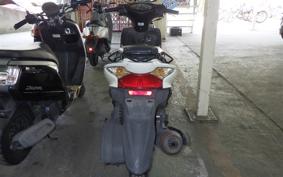 SUZUKI ADDRESS V125 S CF4MA