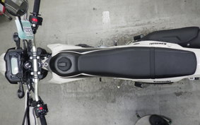 KAWASAKI KLX230ｼｪﾙﾊﾟ 2008 LX232A