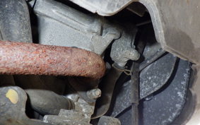 HONDA DIO Gen.5 AF56