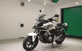 HONDA NC700X D 2012 RC63