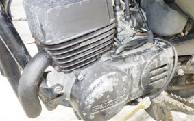 SUZUKI PV50 2007 NA12A