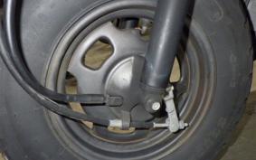 HONDA ZOOMER AF58