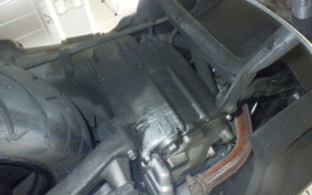 HONDA FORESIGHT EX MF04