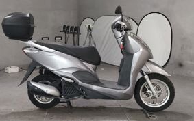 HONDA LEAD 125 JF45