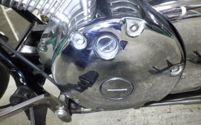 YAMAHA DRAGSTAR 250 VG02J