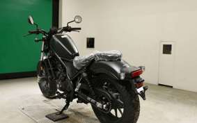 HONDA REBEL 250 E-Clutch 1992 MC49