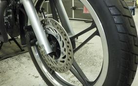 HONDA CBF125T