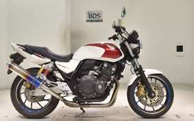 HONDA CB400SF GEN 4 2014 NC42