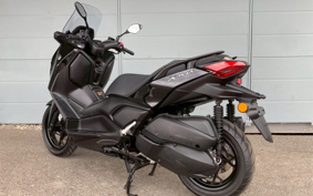 YAMAHA X-MAX SG70J