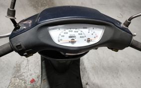 HONDA DIO AF34