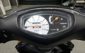 SUZUKI ADDRESS V125 G 2024 CF46A