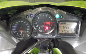 KAWASAKI ZX 1200 NINJA R 2003 ZXT20B