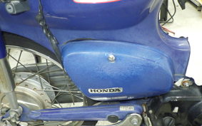 HONDA C50 SUPER CUB AA01