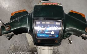 SUZUKI BAR DEE50 BA41A