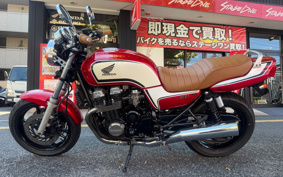HONDA CB750 2005 RC42