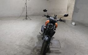 YAMAHA FZ-X RG73