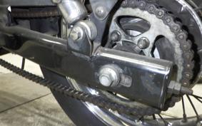 KAWASAKI ELIMINATOR 125 BN125A